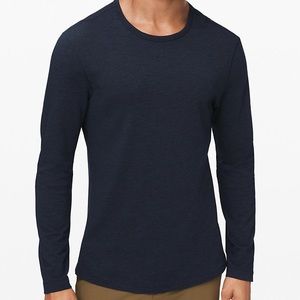 Lululemon 5 year Basic Long Sleeve